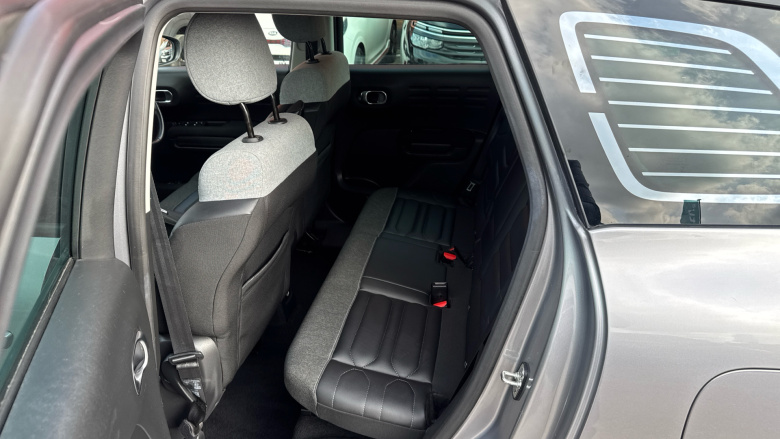 Citroen C3 Aircross 1.2 PureTech 110 Shine Plus 5dr Petrol Hatchback